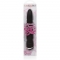 Masseur classique chic 7 fonctions noir