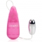 Stimulateur de clitoris pour le sexe oral - rose