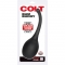 Colt copain nettoyage anal noir