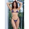 CR 4447 ENSEMBLE BIKINI  CARREAUX S/M nº6