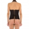 CORSET ILIDIA NEGRO