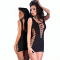 ROBE CR 4096 NOIR S/M nº5