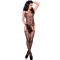 CR 4105 BODYSTOCKING SANS FOURCHE NOIR S/M nº6