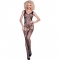 CR 4232 BODYSTOCKING NOIR S/M nº5