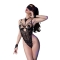 CR 4488 BODY DENTELLE NOIR L/XL nº12