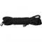 Mini corde kinbaku noire 1,5 m