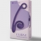 VIBRATEUR CURVE VIOLET nº3