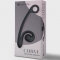 VIBRATEUR CURVE NOIR nº3