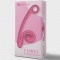 VIBRATEUR CURVE ROSE nº3