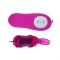 CUTE SECRET RABBIT VIBRATOR PURPLE 12 SPEED nº3