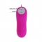 CUTE SECRET RABBIT VIBRATOR PURPLE 12 SPEED nº5