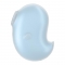 VIBRATEUR POSER CUTIE GHOST BLEU CLAIR nº3