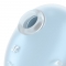 VIBRATEUR POSER CUTIE GHOST BLEU CLAIR nº7