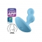 SATISFYER DEEP DIVER ANAL VIBRATOR WITH APP BLUE