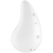 VIBRATEUR DEW DROP LAY-ON BLANC nº8