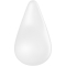 VIBRATEUR DEW DROP LAY-ON BLANC nº9