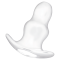 DILATEUR ANAL ADDICTED PETIT OU 7 CM - TRANSPARENT nº1