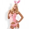 BUNNY SUIT COSTUME S/M nº2