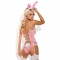 BUNNY SUIT COSTUME S/M nº3