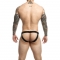 DNGEON SNAP JOCKSTRAP - VERDE nº2