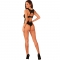 DONNA DREAM TEDDY SANS CROCHET M/L nº3