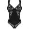 DONNA DREAM TEDDY SANS CROCHET M/L nº4