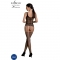 BODYSTOCKING ECO COLLECTION ECO BS001 NOIR nº1