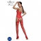 BODYSTOCKING ECO COLLECTION ECO BS006 ROUGE nº1