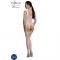 BODYSTOCKING ECO COLLECTION ECO BS007 BLANC nº1