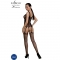 BODYSTOCKING ECO COLLECTION ECO BS007 NOIR nº1