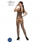 BODYSTOCKING ECO COLLECTION ECO BS009 NOIR nº1