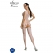 BODYSTOCKING ECO COLLECTION ECO BS014 BLANC nº1