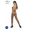 BODYSTOCKING ECO COLLECTION ECO S007 NOIR nº1