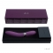 Lelo elise 2 vibrateur prune