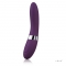 Lelo elise 2 vibrateur prune