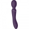 Vive - vibrateur avec contrôle en silicone - violet