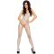 BODYSTOCKING BS010 BLANC