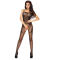 BODYSTOCKING BS006 NOIR