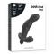 STIMULATEUR ANAL PROSTATE SILICONE RÉALISTE P-SPOT VIBE nº5