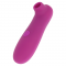 STIMULATEUR DE CLITORIS 10 VITESSES LILAS