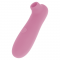 STIMULATEUR CLITORIS 10 VITESSES ROSE