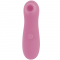 STIMULATEUR CLITORIS 10 VITESSES ROSE nº1