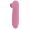 STIMULATEUR CLITORIS 10 VITESSES ROSE nº2