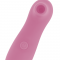 STIMULATEUR CLITORIS 10 VITESSES ROSE nº4