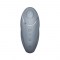 STIMULATEUR TAP & CLIMAX 1 BLEU GRIS SATISFYER nº2