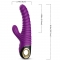 VIBRATEUR ETERNITY SILICONE VIOLET