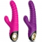 VIBRATEUR ETERNITY SILICONE VIOLET nº3