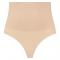 THONG SANS COUTURE TAILLE HAUTE MEDIUM CONTROL L nº1