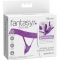 FANTASY FOR HER - HARNAIS PAPILLON G-SPOT AVEC VIBRATEUR, RE