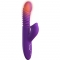 Fantaisie pour elle - stimulateur clitoridien avec chaleur,